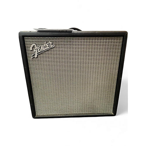 Used Fender SC112  Guitar Cabinet