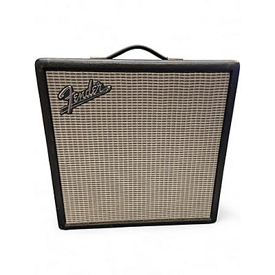 Used Fender SC112 Guitar Cabinet