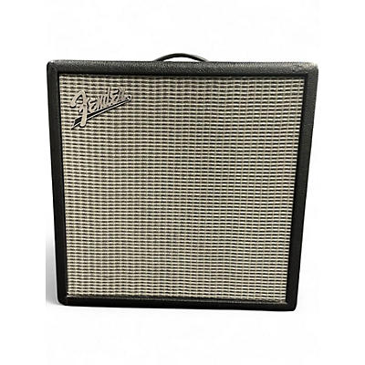 Used Fender SC112 Guitar Cabinet