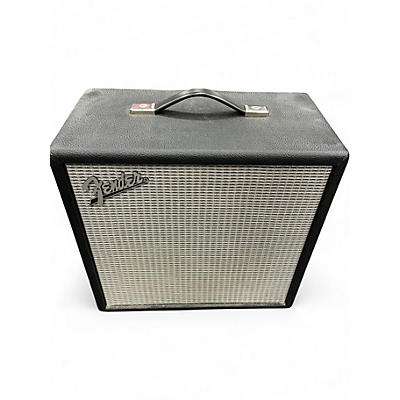 Used Fender SC112 Guitar Cabinet