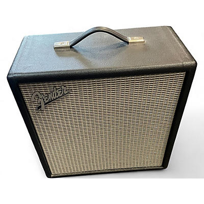Used Fender SC112 Guitar Cabinet
