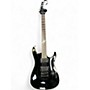 Used Fender SCORPION STRATOCASTER Black Solid Body Electric Guitar Black