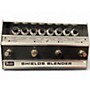 Used Fender SHIELDS BENDER Effect Pedal