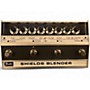 Used Fender SHIELDS BLENDER Effect Pedal