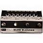Used Fender SHIELDS BLENDER  Effect Pedal