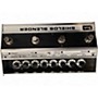 Used Fender SHIELDS BLENDER Effect Pedal