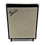Used Fender SIDEKICK 100 1X15 Bass Cabinet
