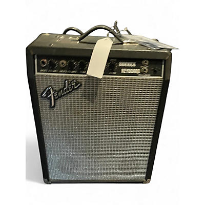 Used Fender SIDEKICK KEYBOARD AMP Keyboard Amp
