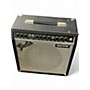 Used Fender SIDEKICK SWITCHER Guitar Combo Amp