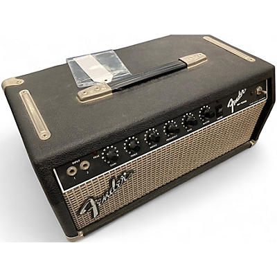 Used Fender SK-100B Bass Amp Head