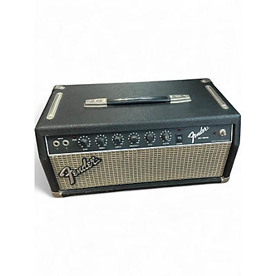 Used Fender SK-100B Bass Amp Head