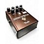 Used Fender SMOLDER ACOUSTIC OD Effect Pedal