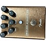 Used Fender SMOLDER Effect Pedal