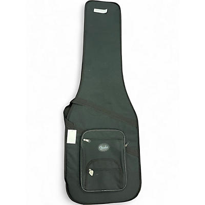Used Fender SOFTSHELL BAG Electric Bass Gig Bag