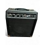 Used Fender SP-10 Guitar Combo Amp