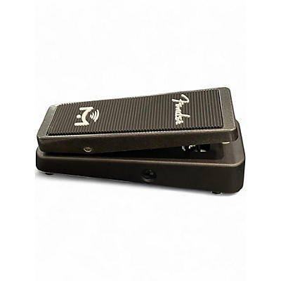 Used Fender SP1-TMP Pedal