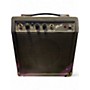 Used Fender SP10 Guitar Power Amp