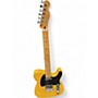 Used Fender SPECIAL EDITION DELUXE ASH TELECASTER Butterscotch Blonde Solid Body Electric Guitar Butterscotch Blonde