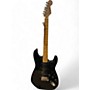 Used Fender Used Fender SPECIAL EDITION LITE ASH STRATOCASTER Black Solid Body Electric Guitar Black