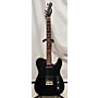 Used Fender Used Fender SPECIAL EDITION NOIR TELECASTER BLACK MATTE Solid Body Electric Guitar BLACK MATTE