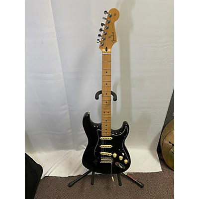 Fender Used  Fender SPECIAL EDITION PLAYER STRATOCASTER Black