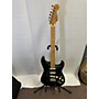 Used Fender Used  Fender SPECIAL EDITION PLAYER STRATOCASTER Black Black