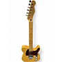 Used Fender SPECIAL EDITION TELE Natural Solid Body Electric Guitar Natural