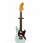 Used Fender SQIER CLASSIC VIBE 60S MUSTANG Sonic Blue Solid Body Electric Guitar Sonic Blue