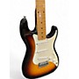 Used Fender SQUIRE BULLET 3 Color Sunburst Solid Body Electric Guitar 3 Color Sunburst