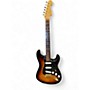 Used Fender SRV SIGNATURE 1999 3 Color Sunburst Solid Body Electric Guitar 3 Color Sunburst