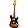 Used Fender SRV SIGNATURE NOS 3 Tone Sunburst Solid Body Electric Guitar 3 Tone Sunburst
