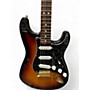 Used Fender Used Fender SRV STRAT 3 Color Sunburst Solid Body Electric Guitar 3 Color Sunburst