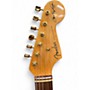 Used Fender SRV Strat 3 Color Sunburst Solid Body Electric Guitar 3 Color Sunburst