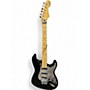 Used Fender ST-110FIM Iron Maiden Stratocaster Black Solid Body Electric Guitar Black