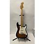 Used Fender Used Fender ST-54 STRATOCASTER 1954 REISSUE 2 Color Sunburst Solid Body Electric Guitar 2 Color Sunburst