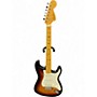 Used Fender ST-72 Reissue Stratocaster 3 Color Sunburst Solid Body Electric Guitar 3 Color Sunburst