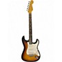 Used Fender ST57 2 Tone Sunburst Solid Body Electric Guitar 2 Tone Sunburst