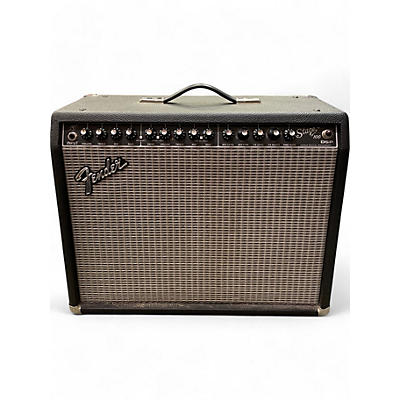 Used Fender STAGE 100 DSP Guitar Combo Amp