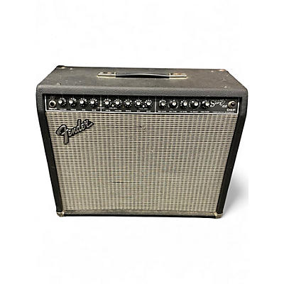 Used Fender STAGE 100 Guitar Combo Amp