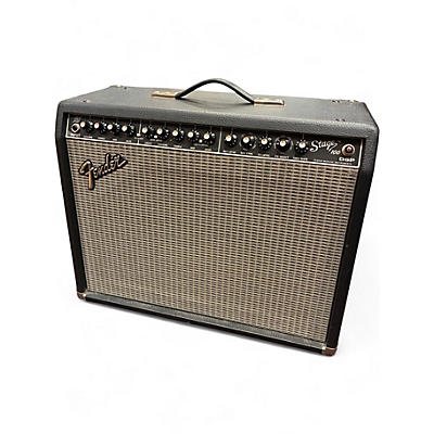 Used Fender STAGE 100 Guitar Combo Amp