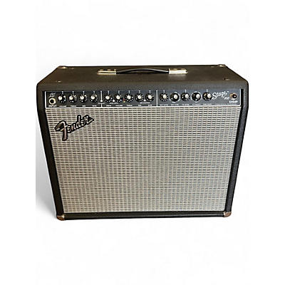 Used Fender STAGE 100 Guitar Combo Amp