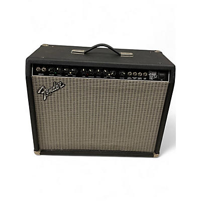 Used Fender STAGE 112 SE Guitar Combo Amp