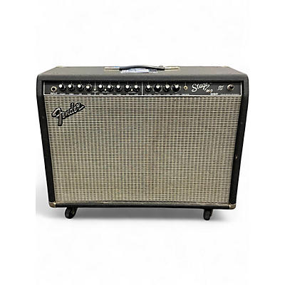 Used Fender STAGE 160 DSP Guitar Combo Amp