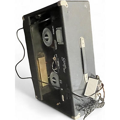 Used Fender STAGE 160 Guitar Combo Amp