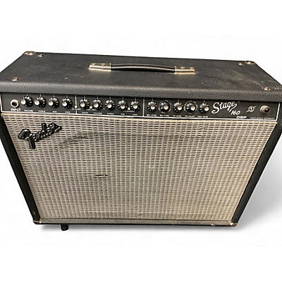 Used Fender STAGE 160 Guitar Combo Amp