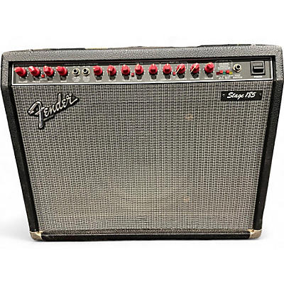 Fender Used Fender STAGE 185 Guitar Combo Amp