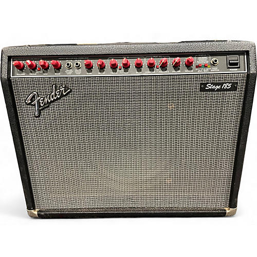 Fender Used Fender STAGE 185 Guitar Combo Amp