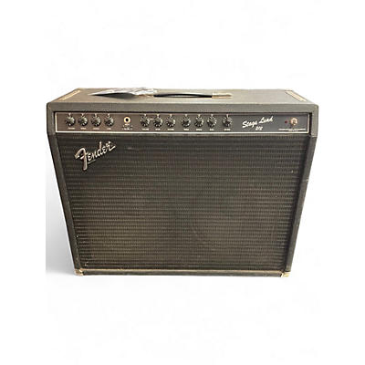 Used Fender STAGE LEAD 212 Guitar Combo Amp