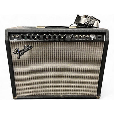 Used Fender STAGE SE 112 Guitar Combo Amp