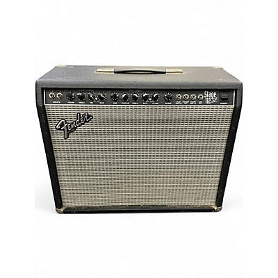 Used Fender STAGE SE 112 Guitar Combo Amp